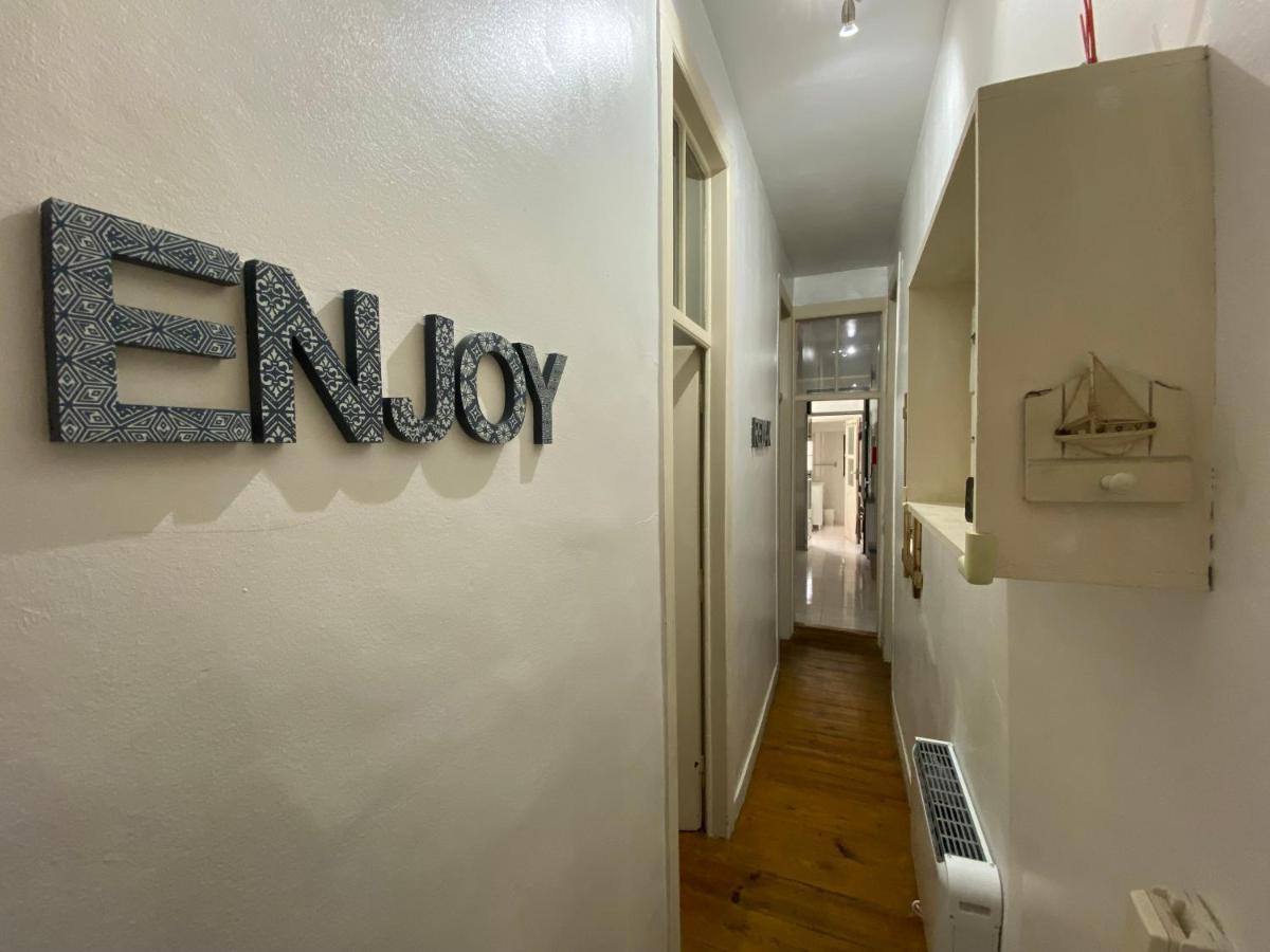 Manjericos House Apartment ลิสบอน ภายนอก รูปภาพ